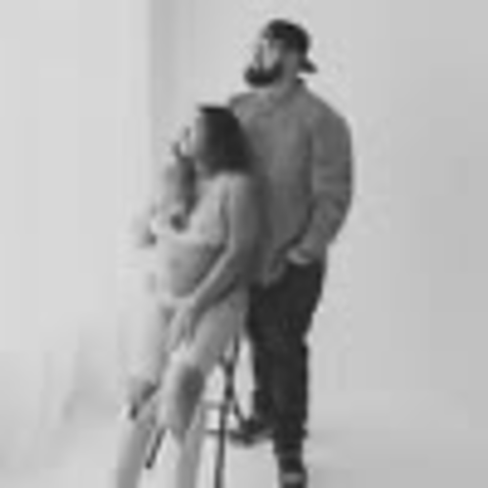 Meet your Posher, Christian